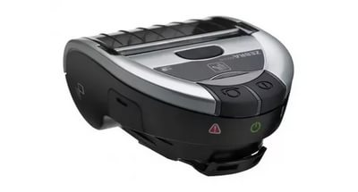 Zebra iMZ 320 принтер