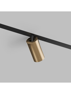 Трековый светильник Denkirs DK8010-BG