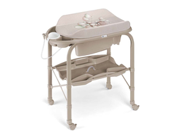 Пеленальный столик Cam Cambio 261 Бежевый