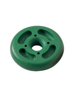 Ограничитель спинакер-браса Ronstan PNP198GRN Ø12х60мм из зеленого нейлона