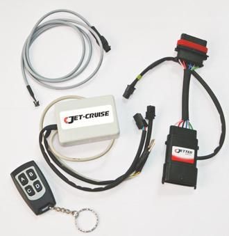 JET-CRUISE (комплект круиз-контроля) TL на автомобили TOYOTA CAMRY (с 2013 г.в.) TOYOTA RAV 4 (c 2013 г.в.), TOYOTA LC PRADO 150 (c 2010 г.в.) и TOYOTA COROLLA (c августа 2013 г.в.) с АКПП.