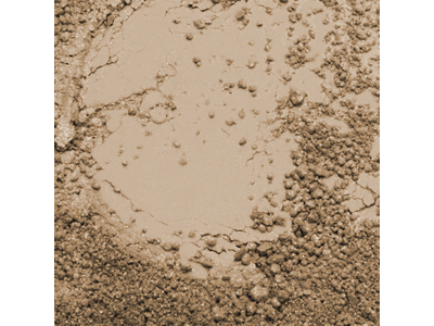 Основа (тональная пудра) "Ячменное зерно", Кристалл Декор, 10 гр