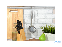 АЛЬФА SATOSHI ШУМОВКА НЕРЖАВЕЮЩАЯ СТАЛЬ, 882-266