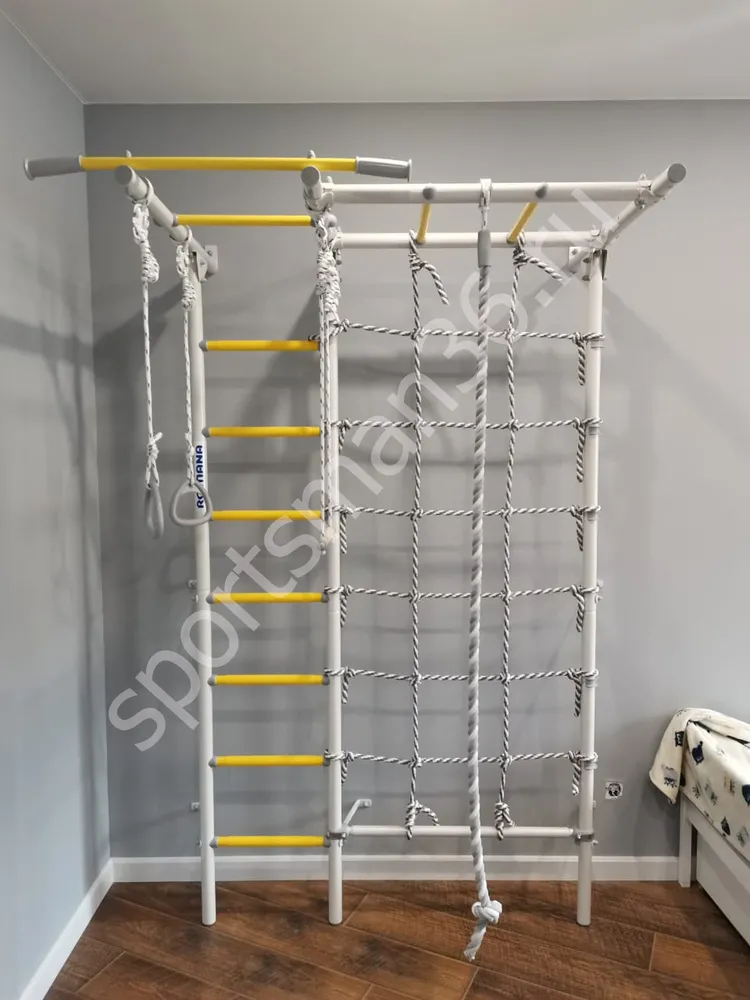 Шведская стенка Romana S7