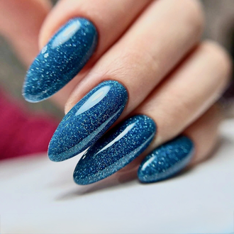 ГЕЛЬ-ЛАК Reflective 09 (10 ml)