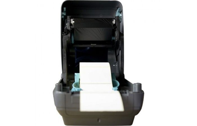 Zebra GX430t принтер