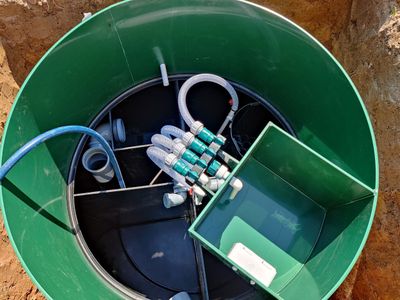 Евролос Про 4 внутри