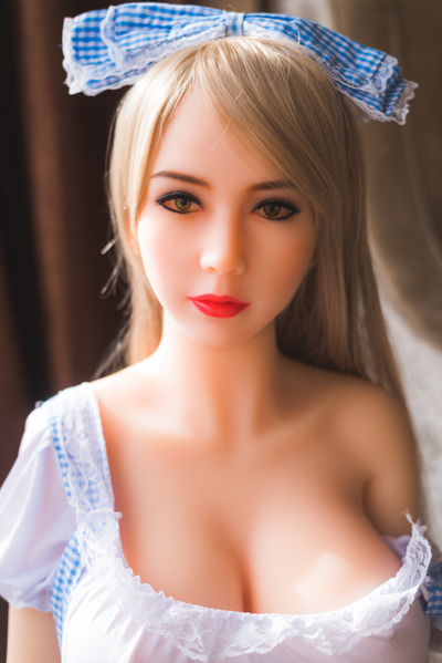 Секс кукла Сэнди Premium 155см