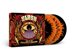 Slash - Live At The S.E.R.P.E.N.T. Festival 2-CD+Blu-ray