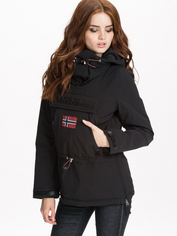 Skidoo napapijri woman sales