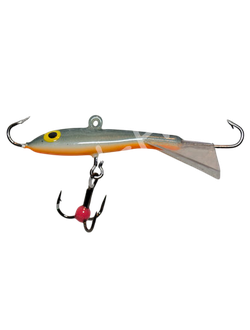 Балансир Penguin длина 7см, вес 22гр, цвет 02 (арт. 1702)