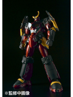 Робот Гуррен-Лаганн (Gurren-Lagann)