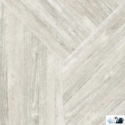 Плитка напольная Belani Modul дымчатый 41,8 х 41,8 см под паркет Береза керамика