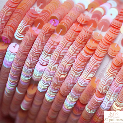 Пайетки 4 мм № 5103