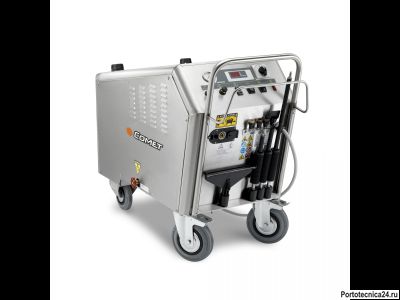 Парогенератор Comet DSG-10 EX 380В, 10 кВт