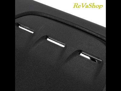 Крышка двигателя Hyundai Creta Solaris 2 Kia Rio