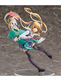 Фигурка 1/7 Эрири Спенсер Савамура (Sawamura Spencer Eriri)