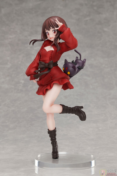 Фигурка 1/7 Мэгумин (Megumin elCOCO)