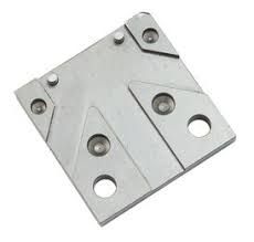 Muller Martini Clincher Back Plate 0881.0141.3