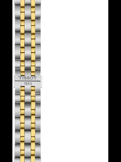 Швейцарские часы Tissot T158.407.22.031.00