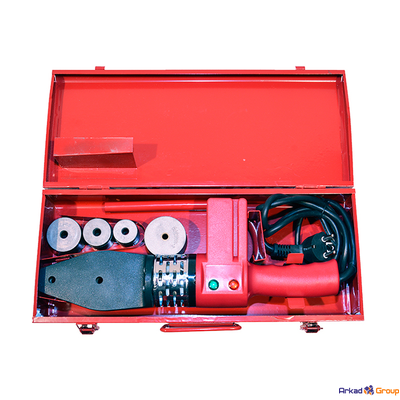 Аппарат для раструбной сварки Voll V-Weld R040