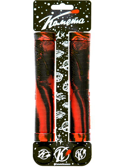 Грипсы Комета