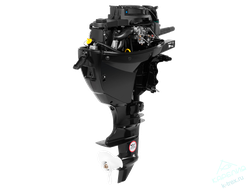 Лодочный мотор Hidea HDF15HS