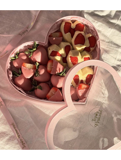 НЕЖНО-СТРАСТНО