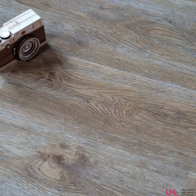 SPC ламинат EvoFloor Life 4.2 Oak Bali / Дуб Бали S019 42 класс толщина 4.2 мм без фаски замковый 2.245 м2