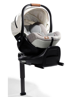 Joie i-Level Recline – автолюлька с рождения купить в официальном интернет магазине Joie -russ.ru