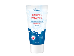 Thinkco. Пенка для глубокого очищения пор с содой (50 мл)