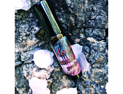 "Ночной соловей" духи гурманские унисекс