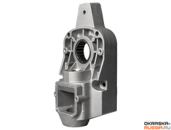 Корпус со втулкой для окрасочных аппаратов ASPRO-3100 / 3100H