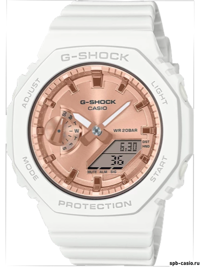 CASIO GMA-S2100MD-7A