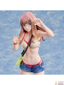 Фигурка Юмэ Минами (Yume Minami Swimsuit Ver.)