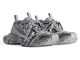 Balenciaga 3XL Trainers Silver Grey