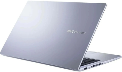 Asus VivoBook X1502ZA-EJ2233 15.6" IPS UHD 8Gb, (SSD)512Gb Dos Серебристый