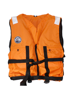 Спасательный жилет Мореман Regatta, 100 кг