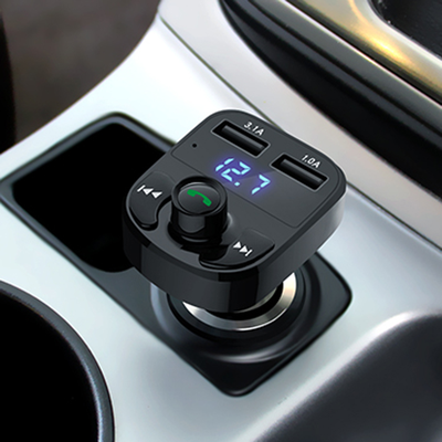 FM-трансмиттер HY-82