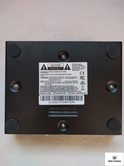 M-Audio AIR 192 | 4 Внешняя звуковая карта