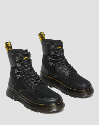 Ботинки Dr Martens Tarik Toe Guard Utility Boots