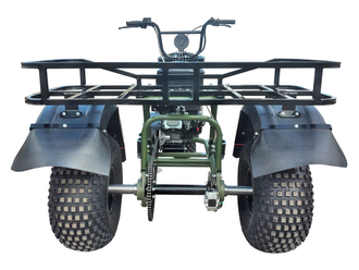 Трицикл “SR-32 Light Pro”