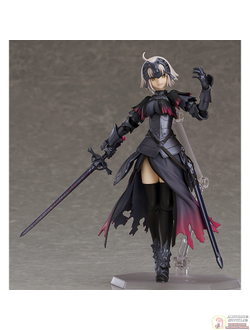 Фигурка фигма Жанна д'Арк (figma Jeanne d'Arc Avenger)