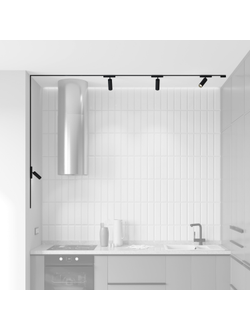 Светильник Denkirs DK3210-WB