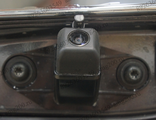 Омыватель камеры заднего хода Toyota Land Cruiser 200 V2.0
