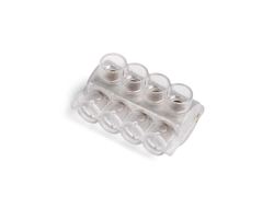 Клеммник KE10.504 (AL 10-50/Cu 2.5-35) для сетей уличного освещения