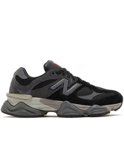 New Balance 9060 Black Grey