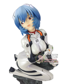 Фигурка 1/6 Рей Аянами (Ayanami Rei Plugsuit ver.)