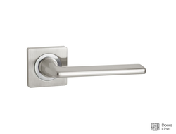 Ручка Ajax Trend (матовый никель/хром)