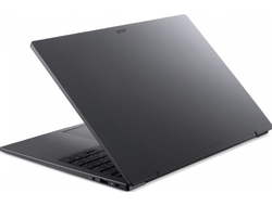 Acer Aspire Lite AL15-31P-C1CS 15.6" IPS FHD Cel N4500 8Gb, (SSD)256Gb Dos Серый